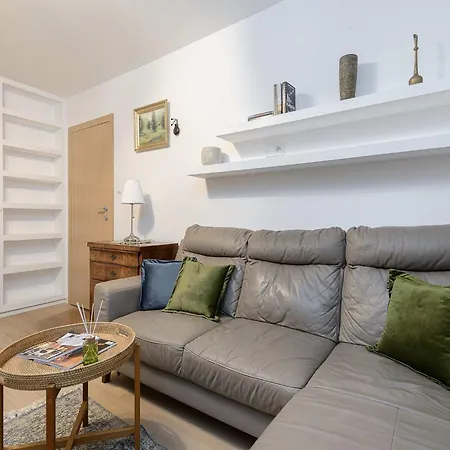 Beachfront With Panoramic Sea Views アパート *