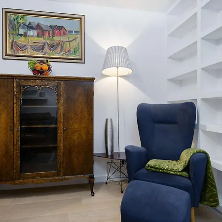 Beachfront With Panoramic Sea Views * ワルシャワ