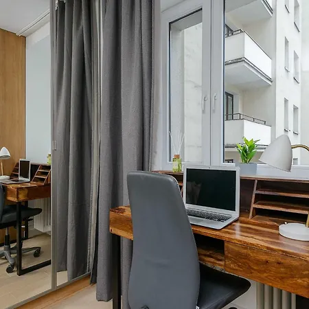 Beachfront With Panoramic Sea Views * ワルシャワ